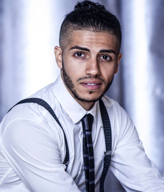 Mena Massoud Mena Massoud